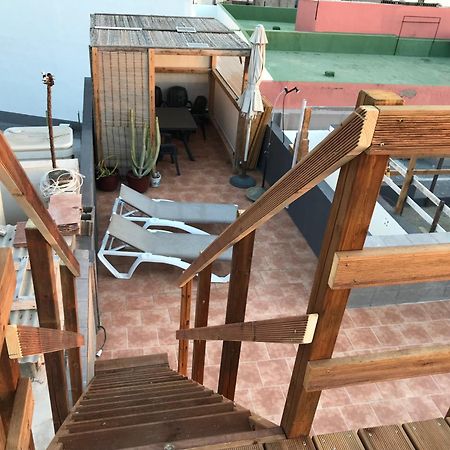Casa Resi Acomodação com café da manhã La Mareta Exterior foto