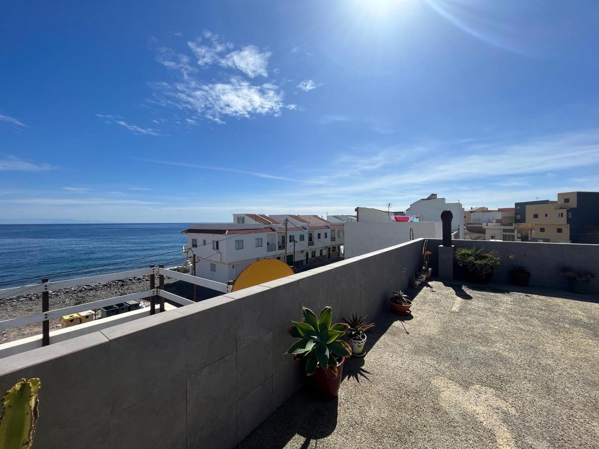 Casa Resi Acomodação com café da manhã La Mareta Exterior foto