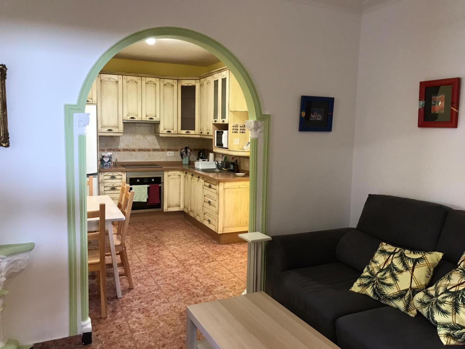 Casa Resi Acomodação com café da manhã La Mareta Exterior foto