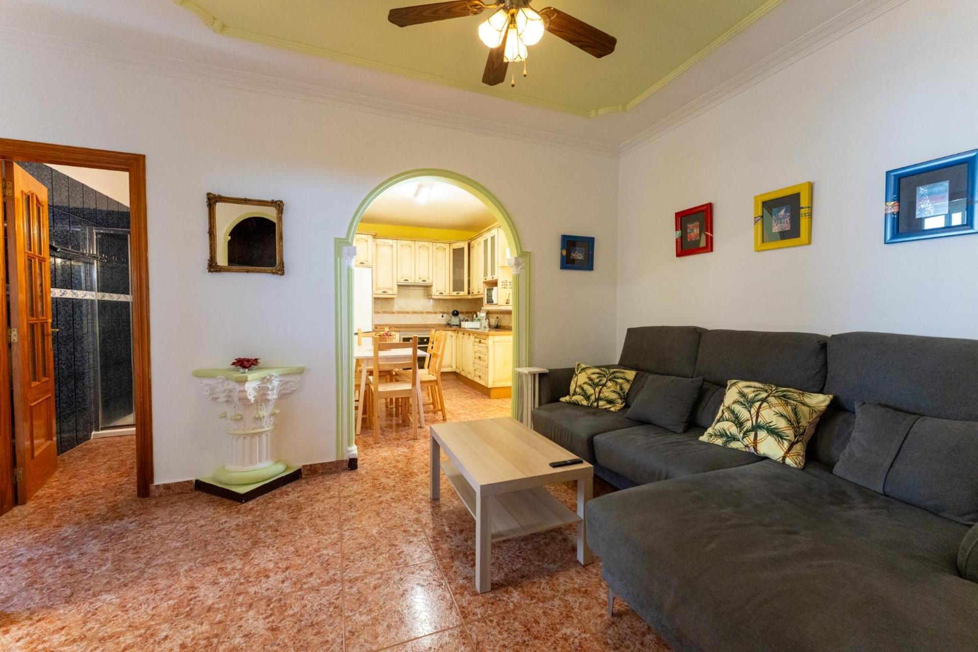 Casa Resi Acomodação com café da manhã La Mareta Exterior foto