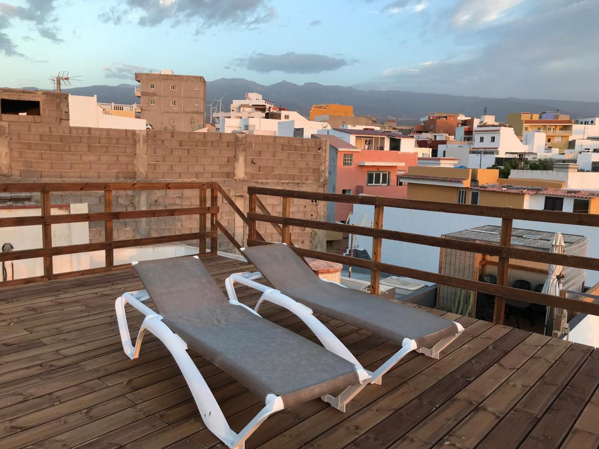 Casa Resi Acomodação com café da manhã La Mareta Exterior foto