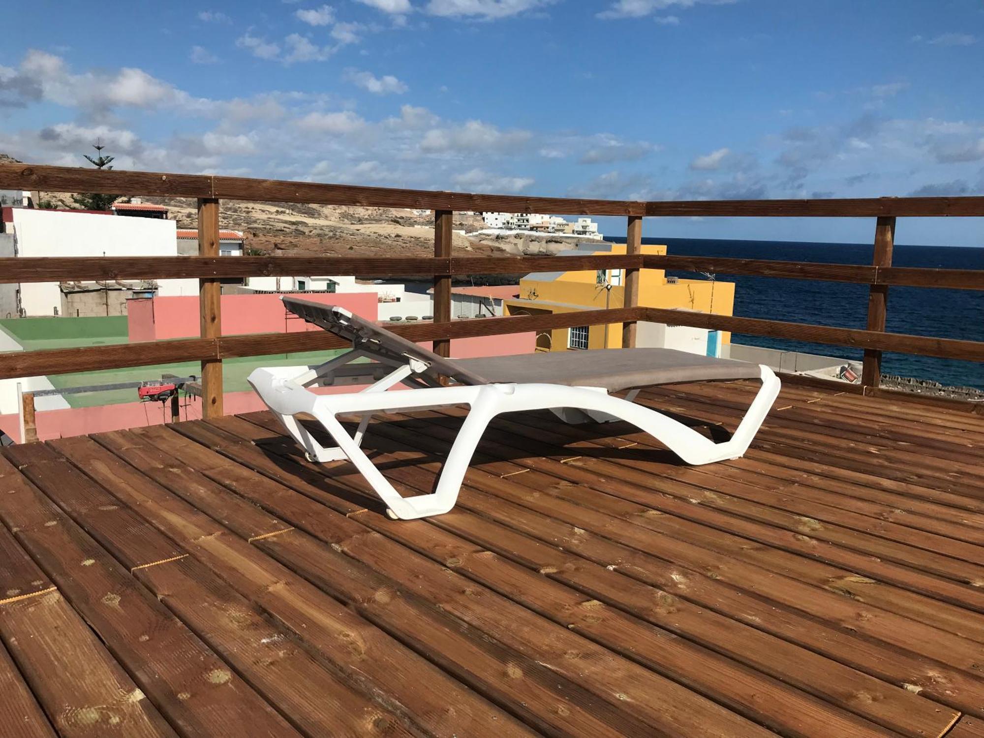 Casa Resi Acomodação com café da manhã La Mareta Exterior foto
