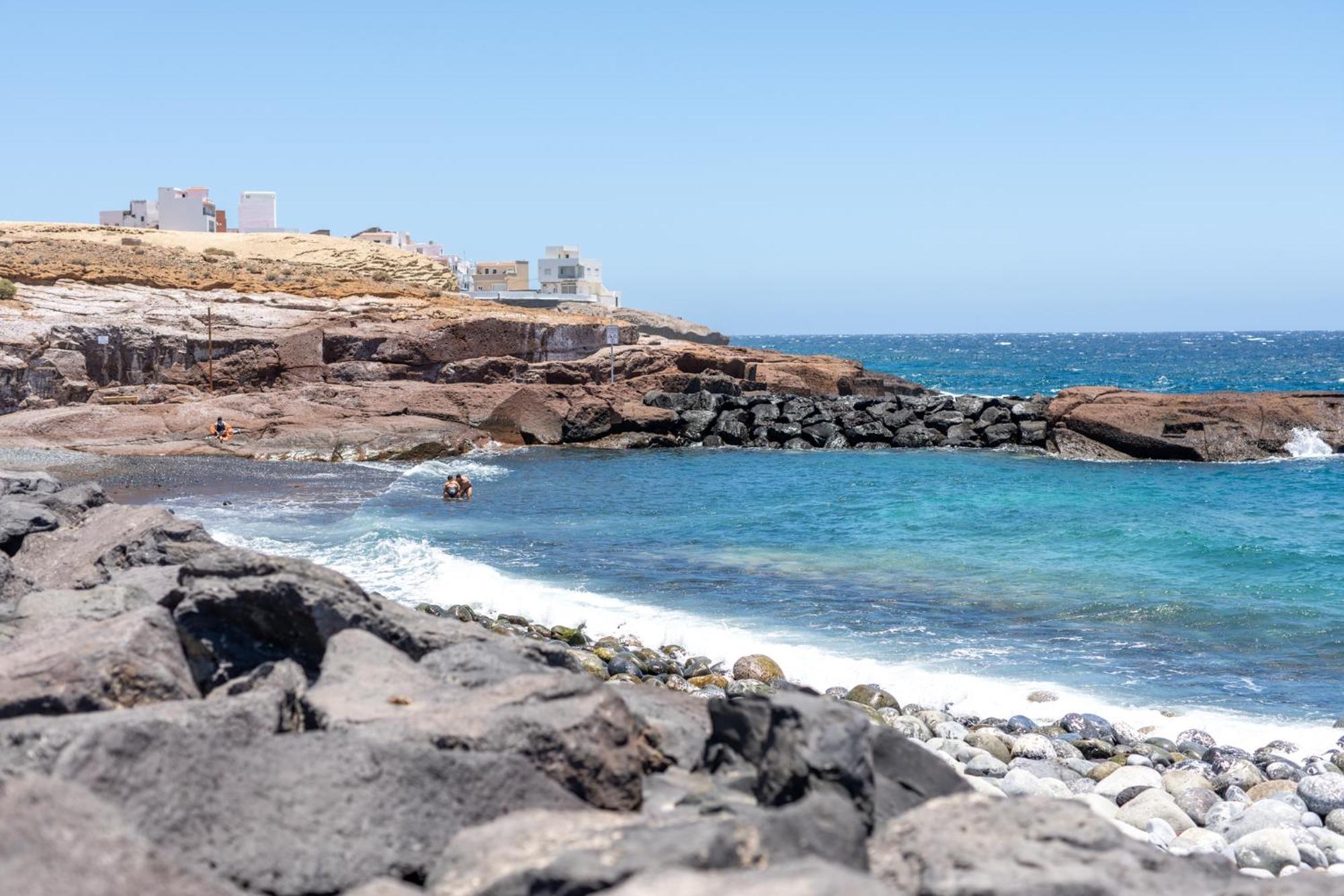 Casa Resi Acomodação com café da manhã La Mareta Exterior foto
