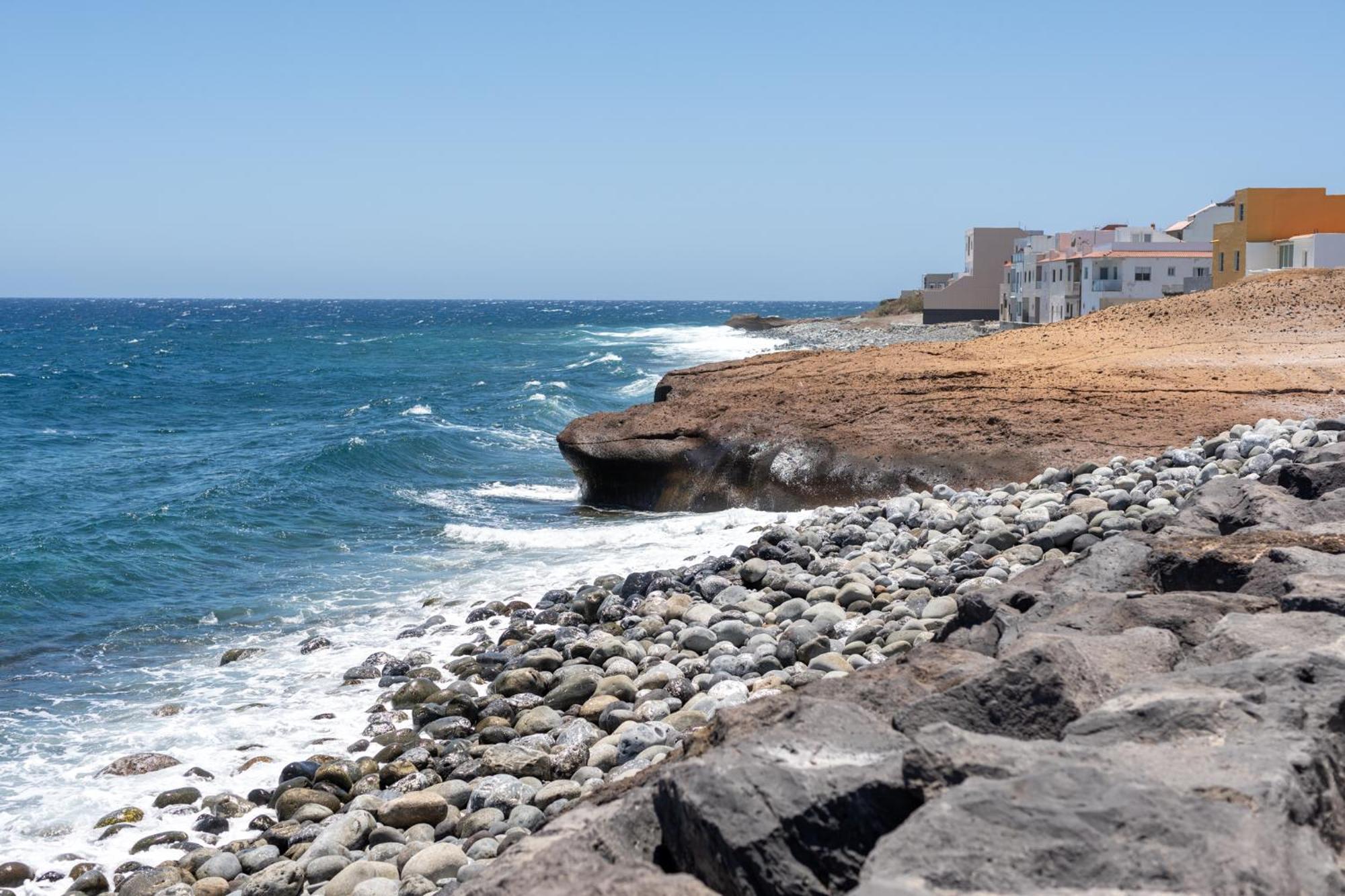 Casa Resi Acomodação com café da manhã La Mareta Exterior foto