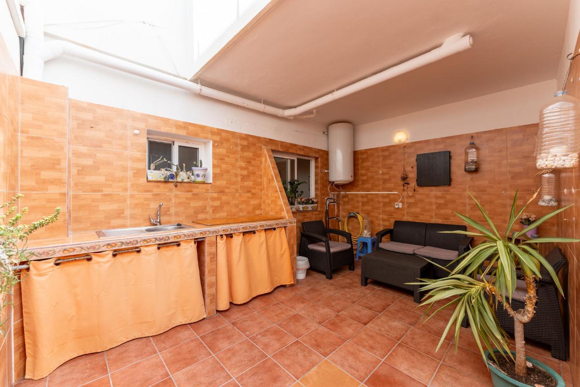 Casa Resi Acomodação com café da manhã La Mareta Exterior foto