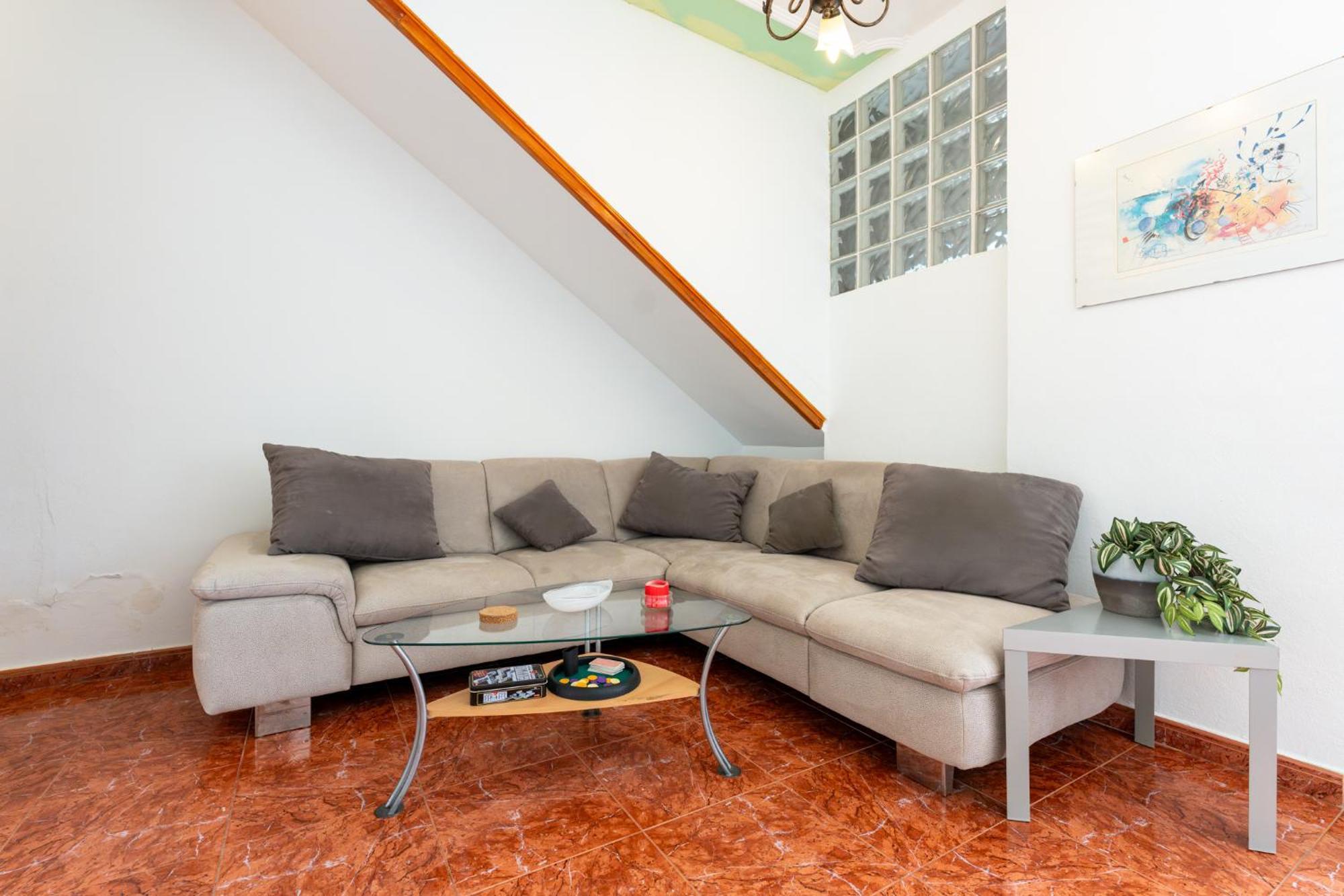 Casa Resi Acomodação com café da manhã La Mareta Exterior foto