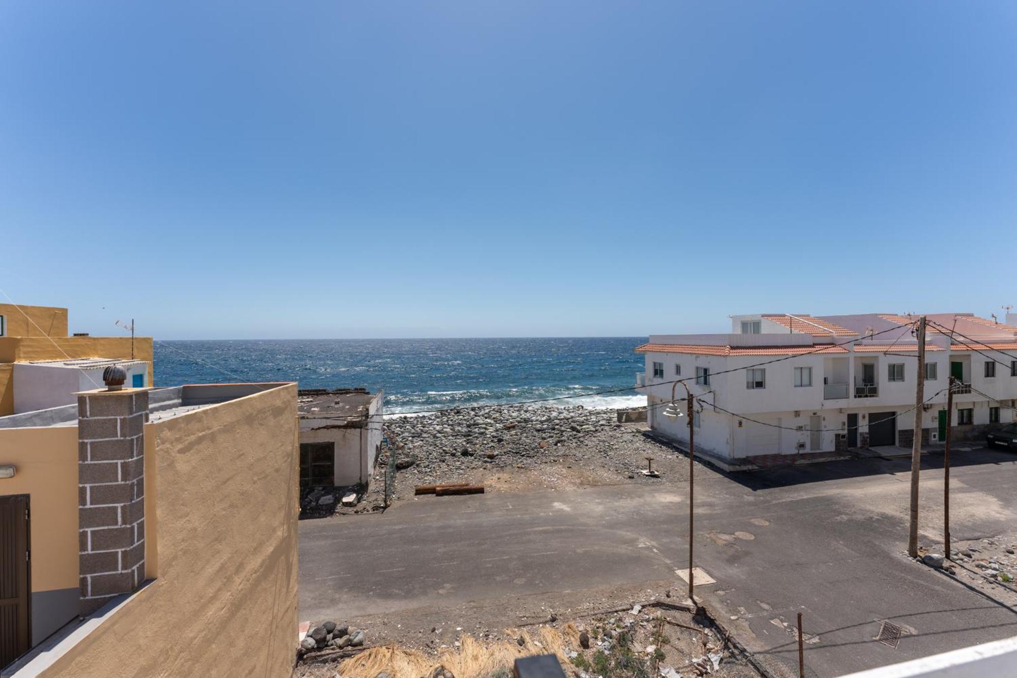 Casa Resi Acomodação com café da manhã La Mareta Exterior foto